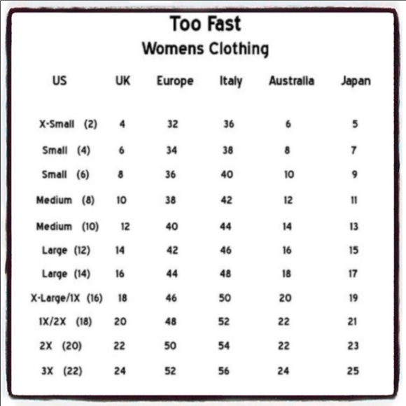 TOO FAST BLONDIE BANDEAU MUSTACHE BIKINI - Picture 4 of 4